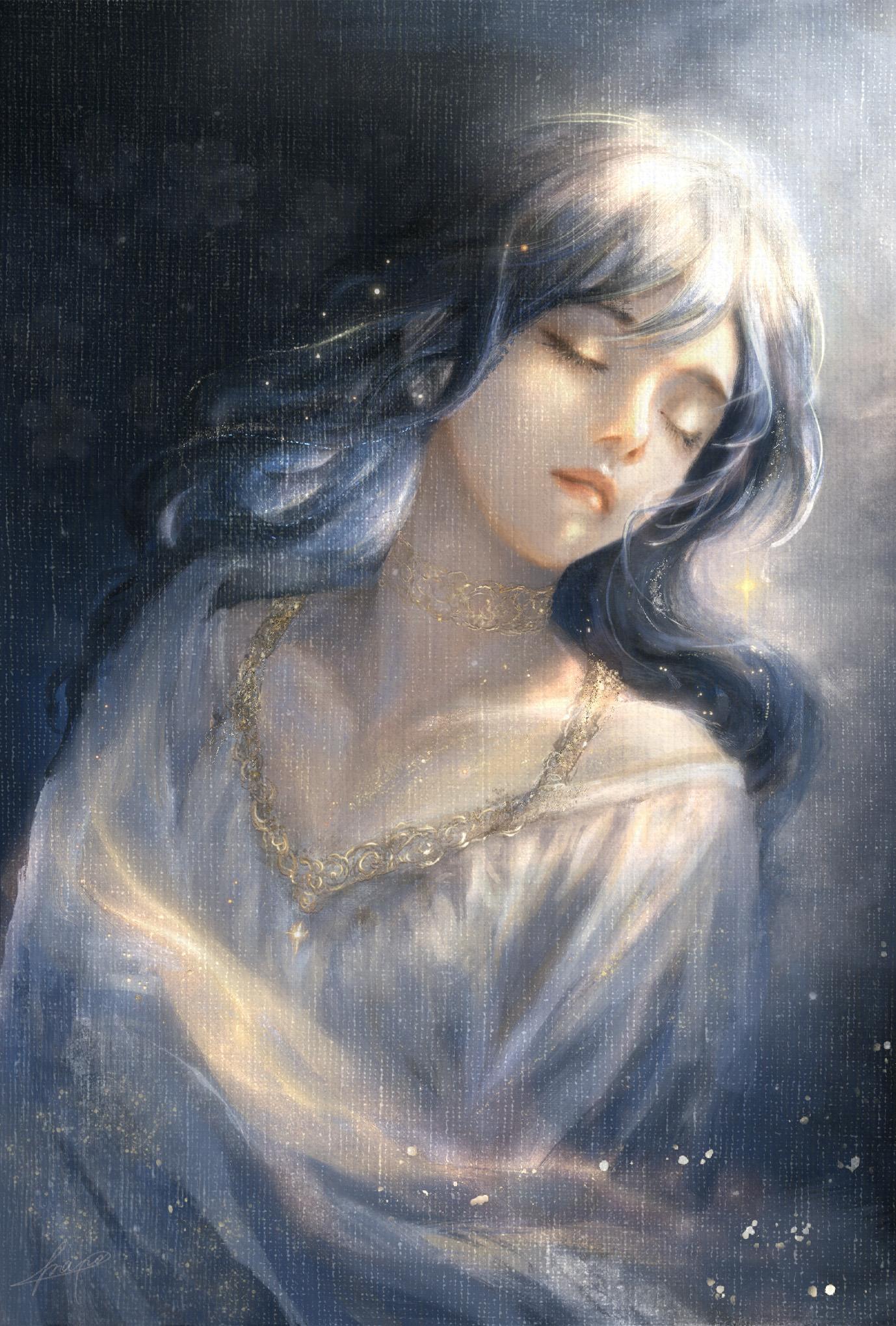 【Memento】ポストカード『Poppy』