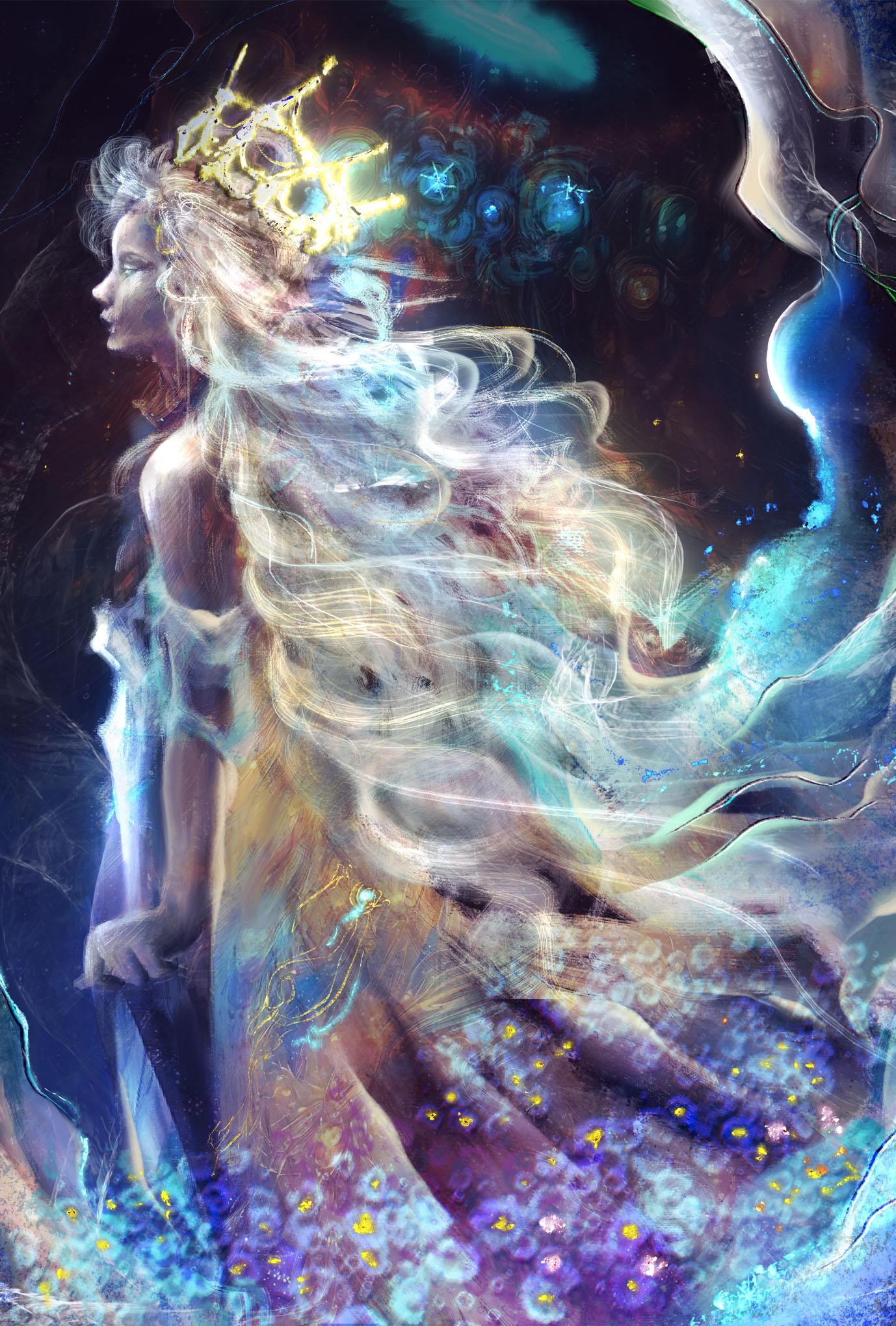 【Memento】ポストカード『Polaris』