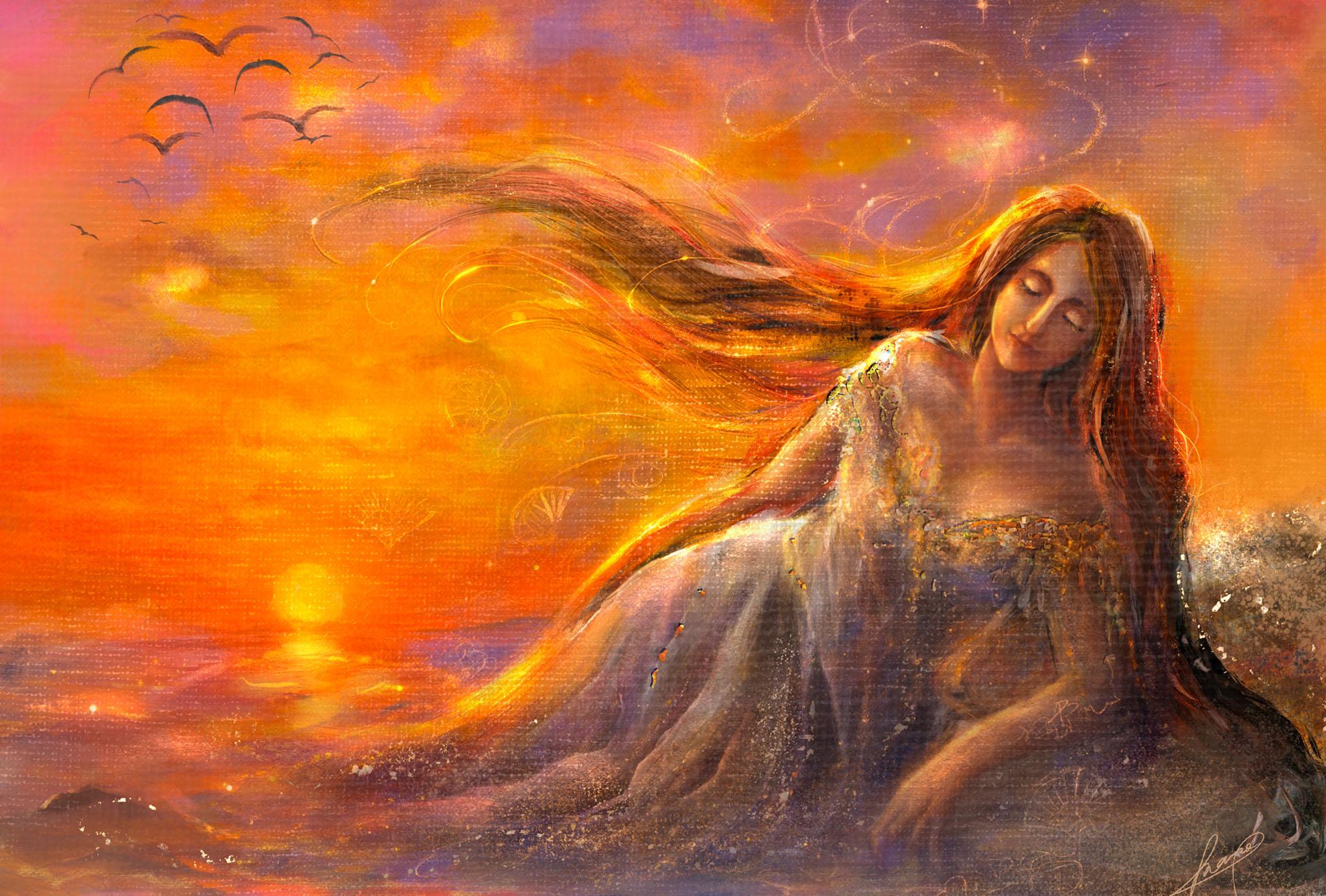 【Memento】ポストカード『Arena』