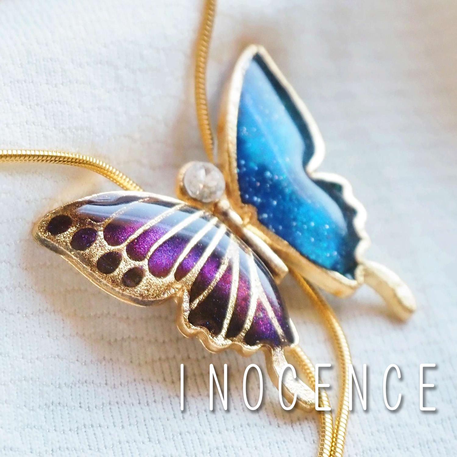 Butterfly Effect ～星よせ～ 3way accessory