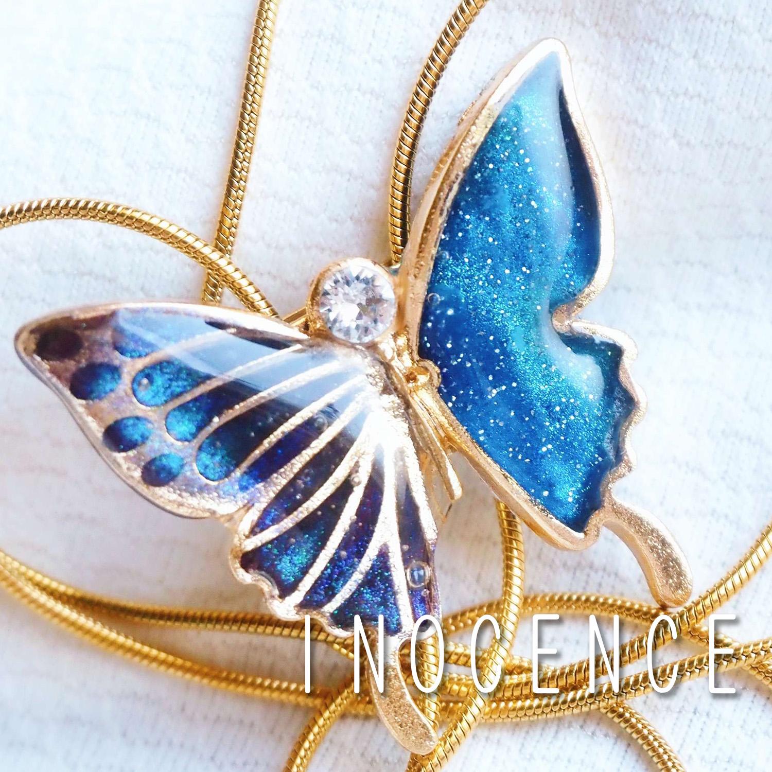 Butterfly Effect ～星よせ～ 3way accessory | 3枚目