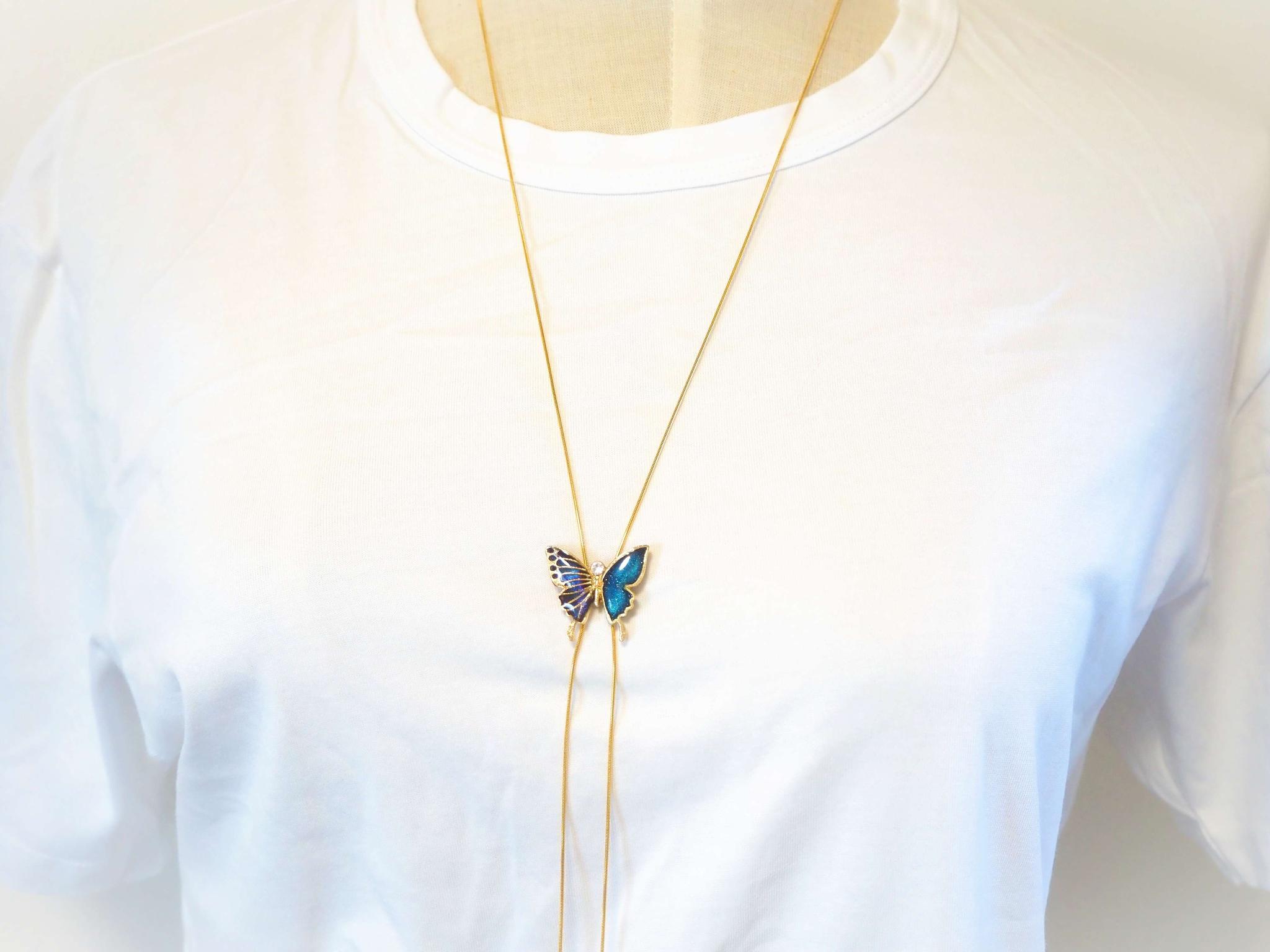 Butterfly Effect～深空の祈り～ 3way accessory | 6枚目