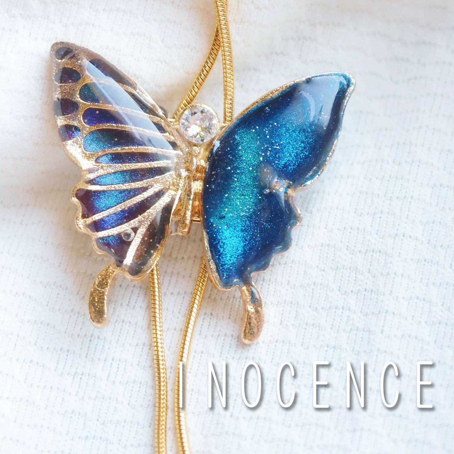 Butterfly Effect ～ゆく光～ 3way accessory | 2枚目