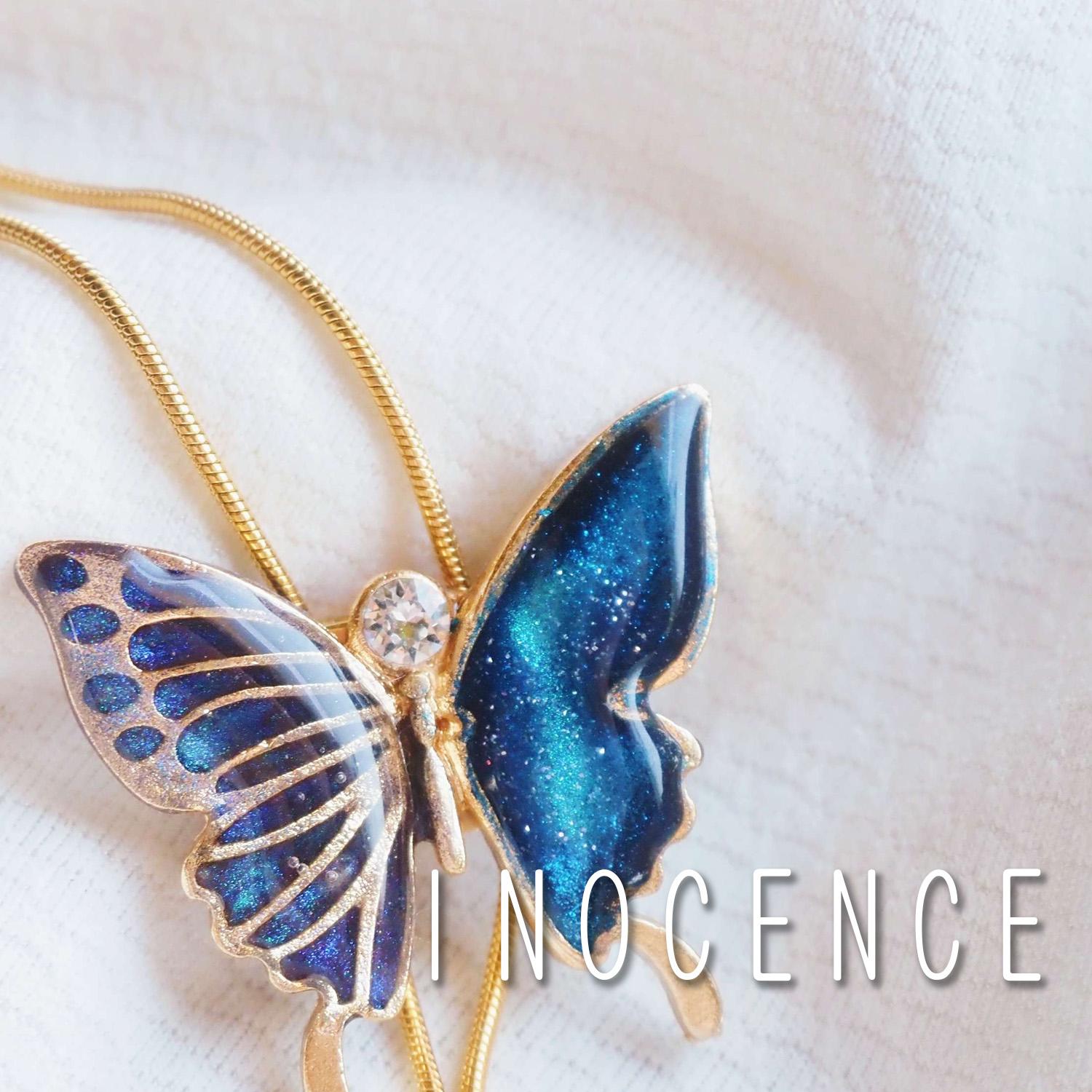 Butterfly Effect ～ゆく光～ 3way accessory | 3枚目