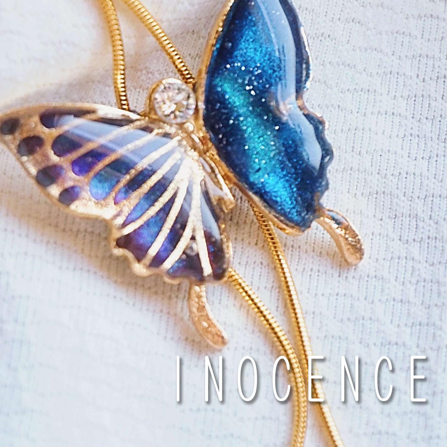 Butterfly Effect ～ゆく光～ 3way accessory