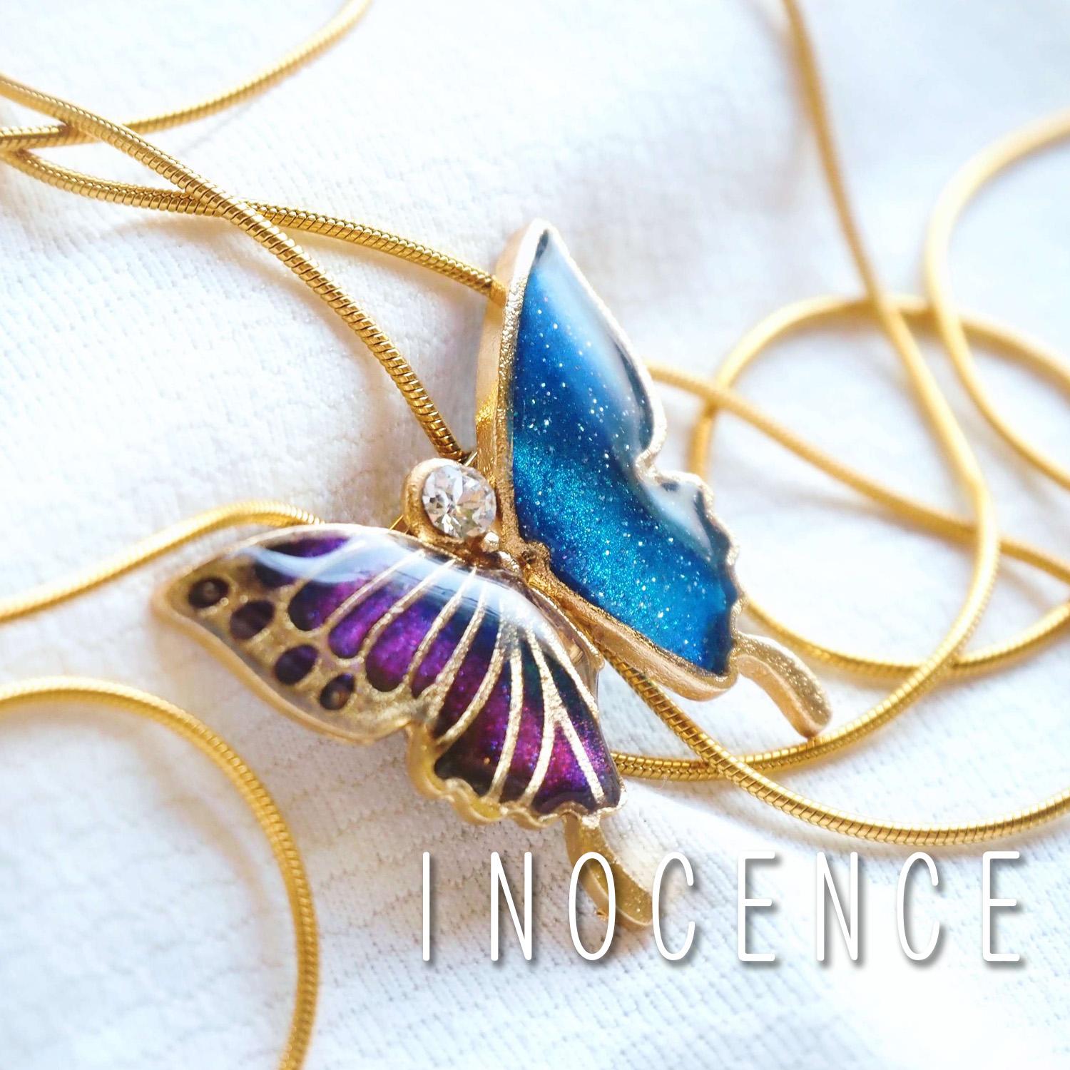 Butterfly Effect ～澄むとき～ 3way accessory