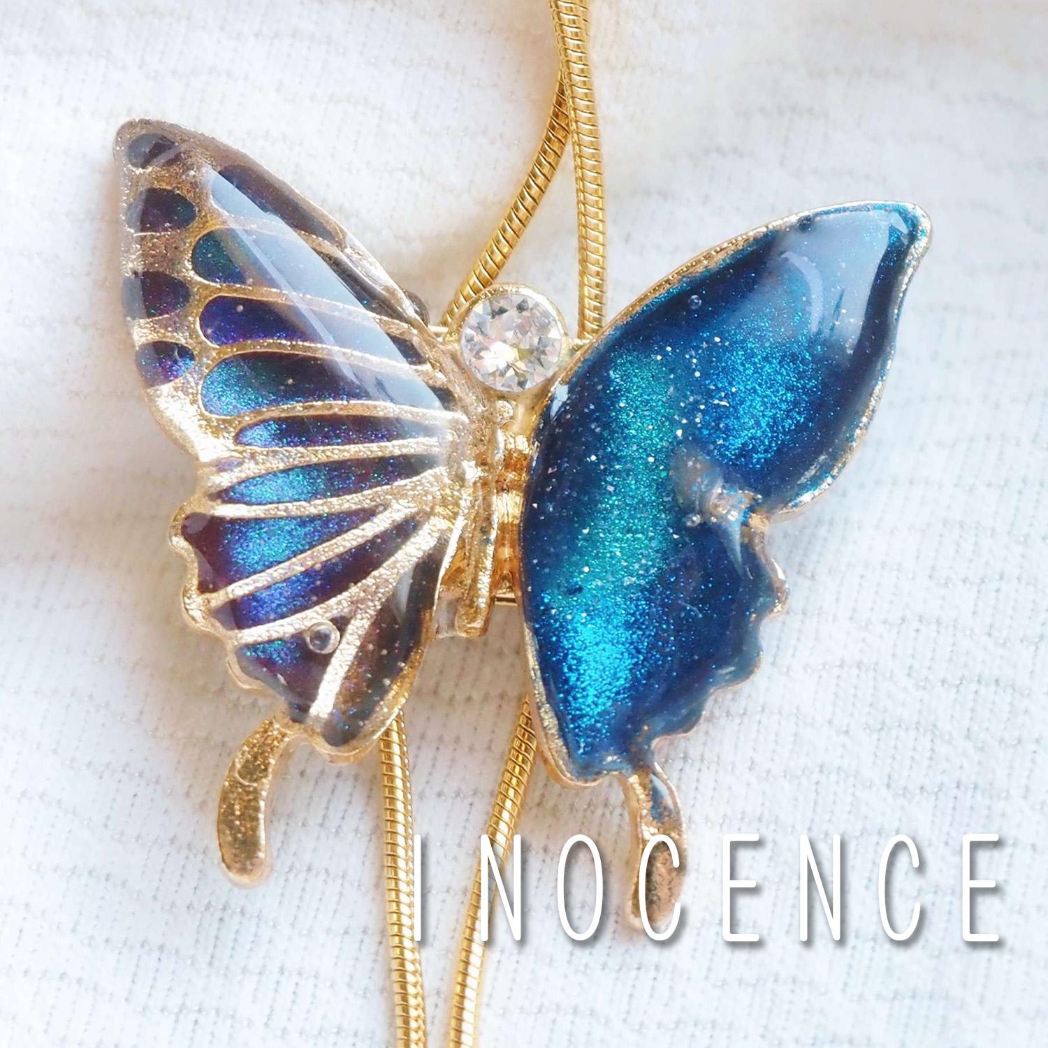 Butterfly Effect ～よるの羽音～ 3way accessory