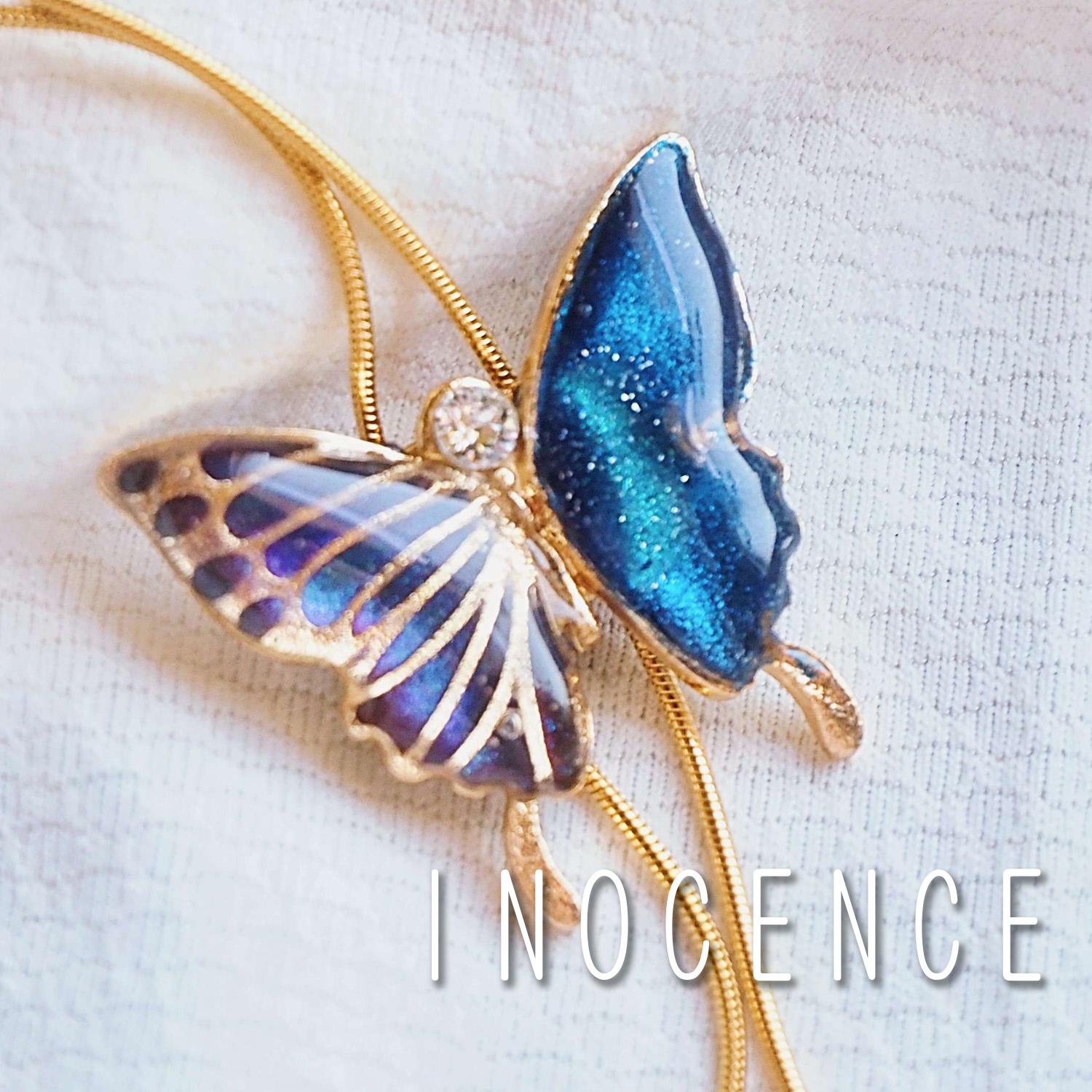 Butterfly Effect ～よるの羽音～ 3way accessory | 2枚目