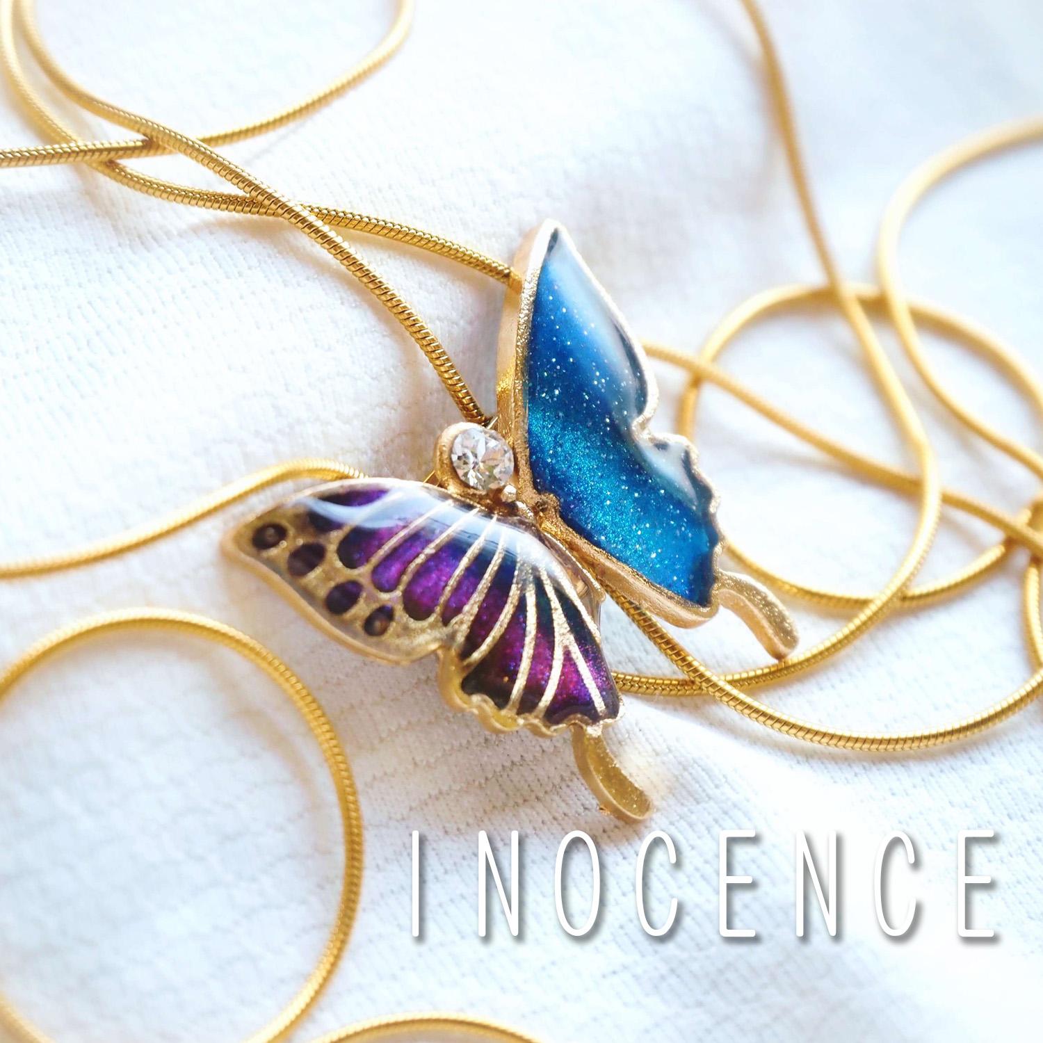 Butterfly Effect ～よるの羽音～ 3way accessory | 3枚目