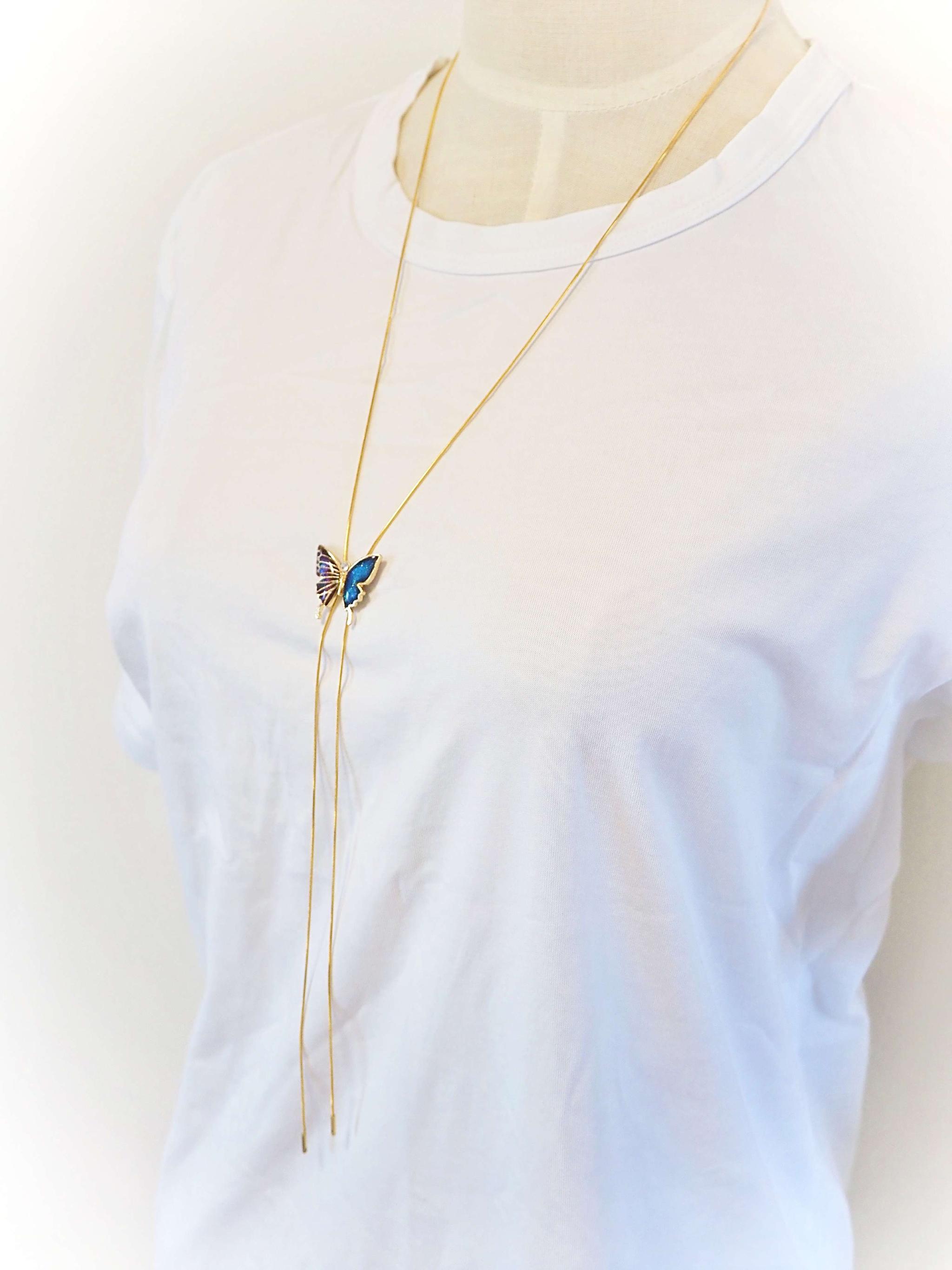 Butterfly Effect ～よるの羽音～ 3way accessory | 5枚目