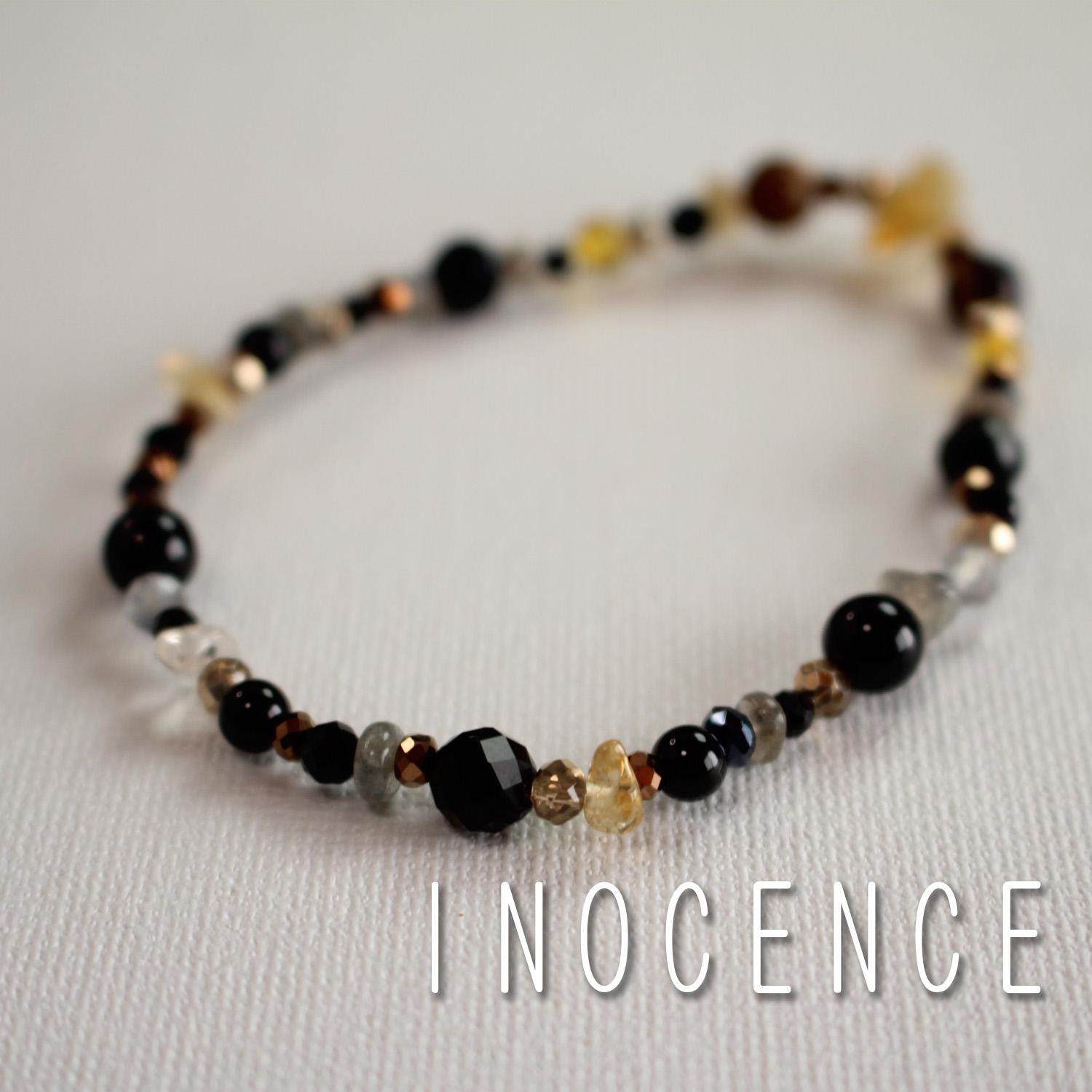 【限定セット】Umbra ブレスレット ＆ 額装アートポストカード | 2枚目