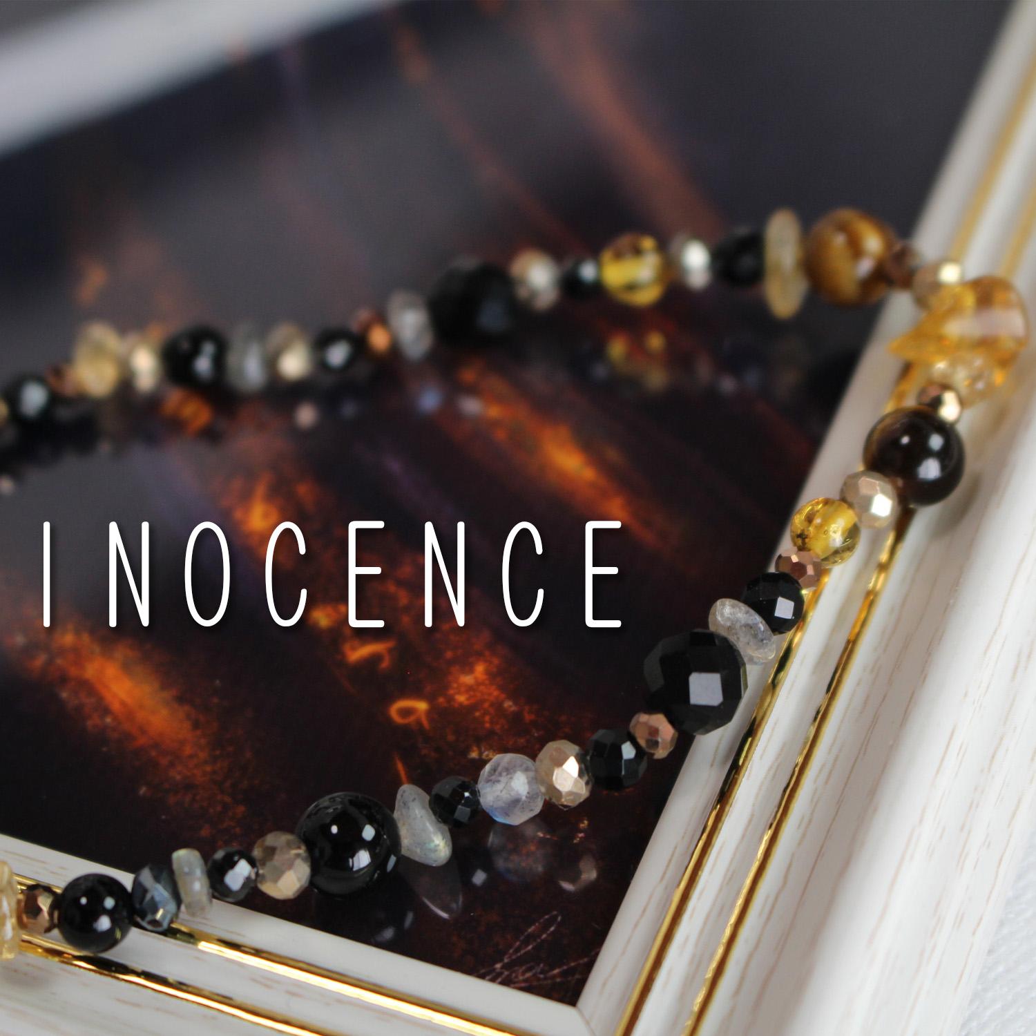 【限定セット】Umbra ブレスレット ＆ 額装アートポストカード | 4枚目