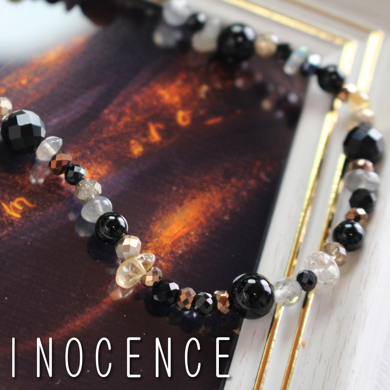 【限定セット】Umbra ブレスレット ＆ 額装アートポストカード | 6枚目