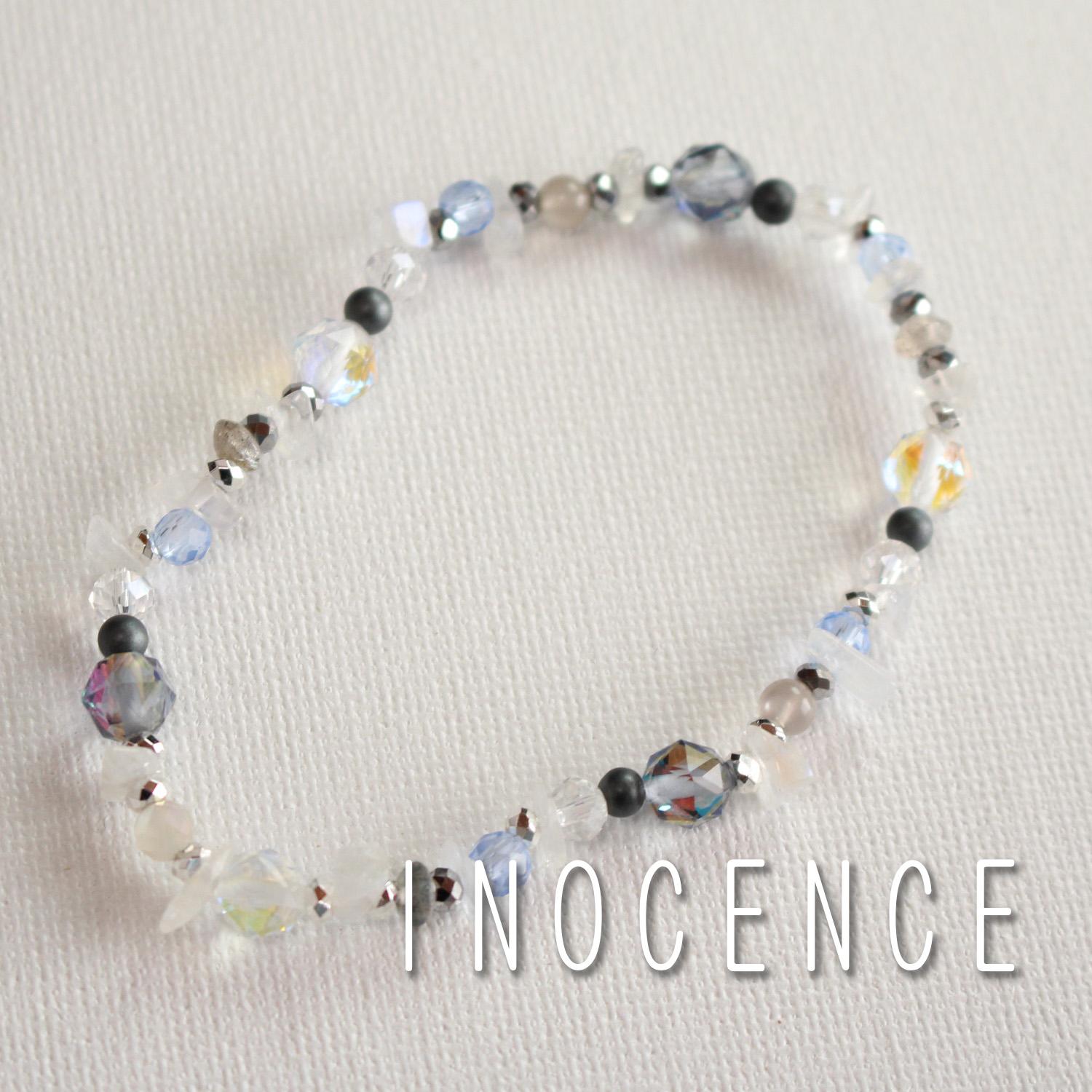 【限定セット】Sirius ブレスレット ＆ 額装アートポストカード | 6枚目