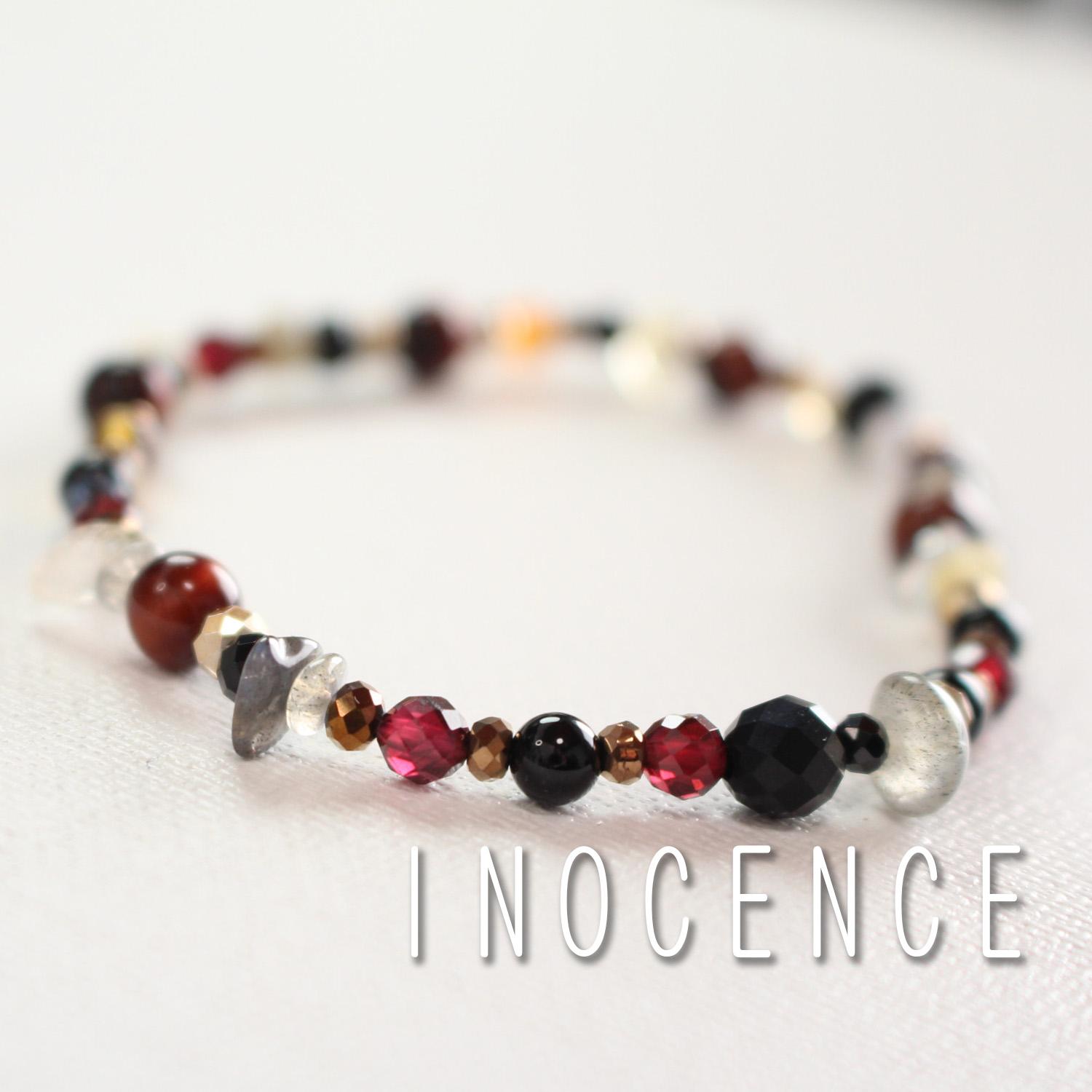 【限定セット】Betelgeuse ブレスレット ＆ 額装アートポストカード | 2枚目