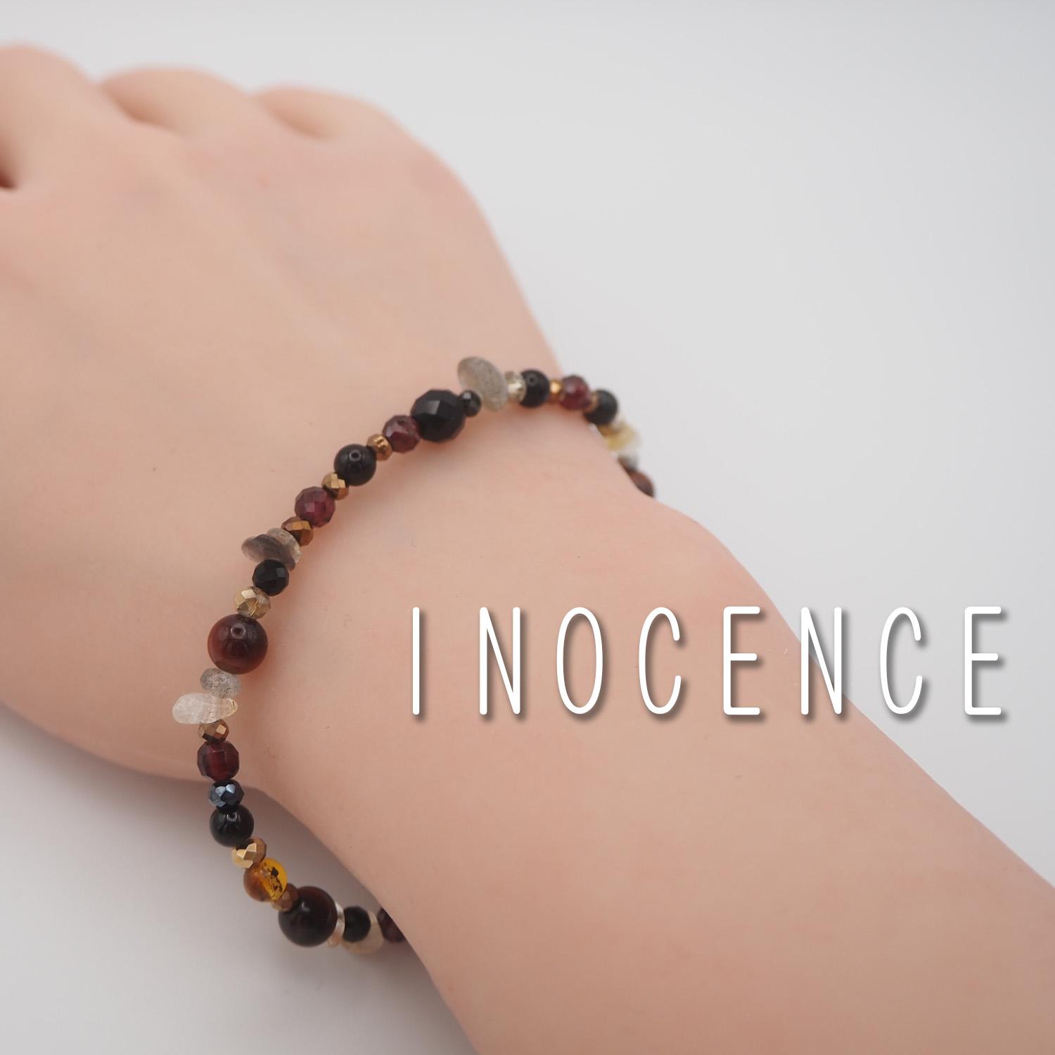 【限定セット】Betelgeuse ブレスレット ＆ 額装アートポストカード | 3枚目