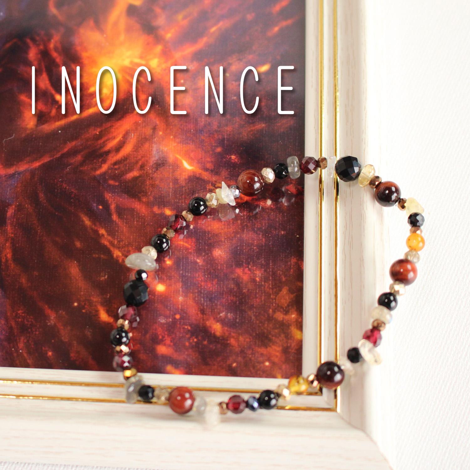 【限定セット】Betelgeuse ブレスレット ＆ 額装アートポストカード | 4枚目