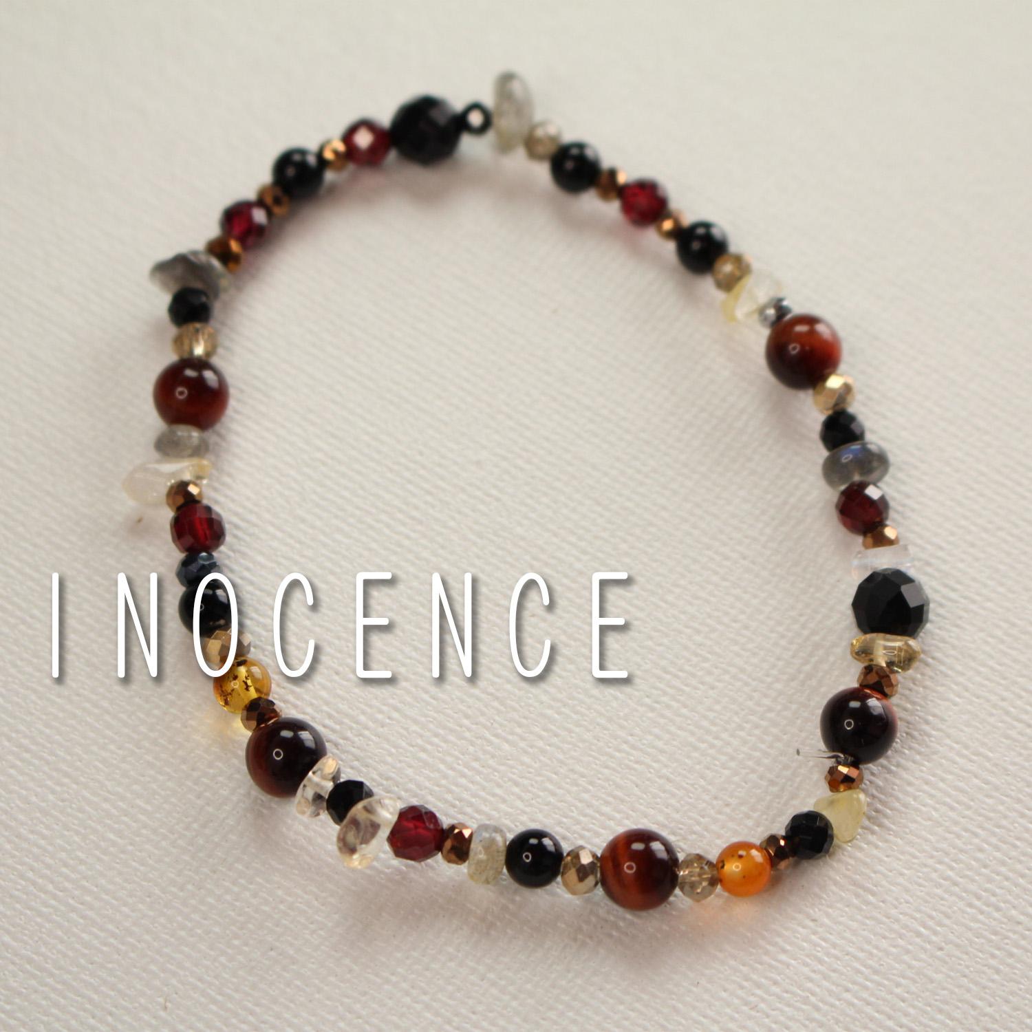 【限定セット】Betelgeuse ブレスレット ＆ 額装アートポストカード | 6枚目