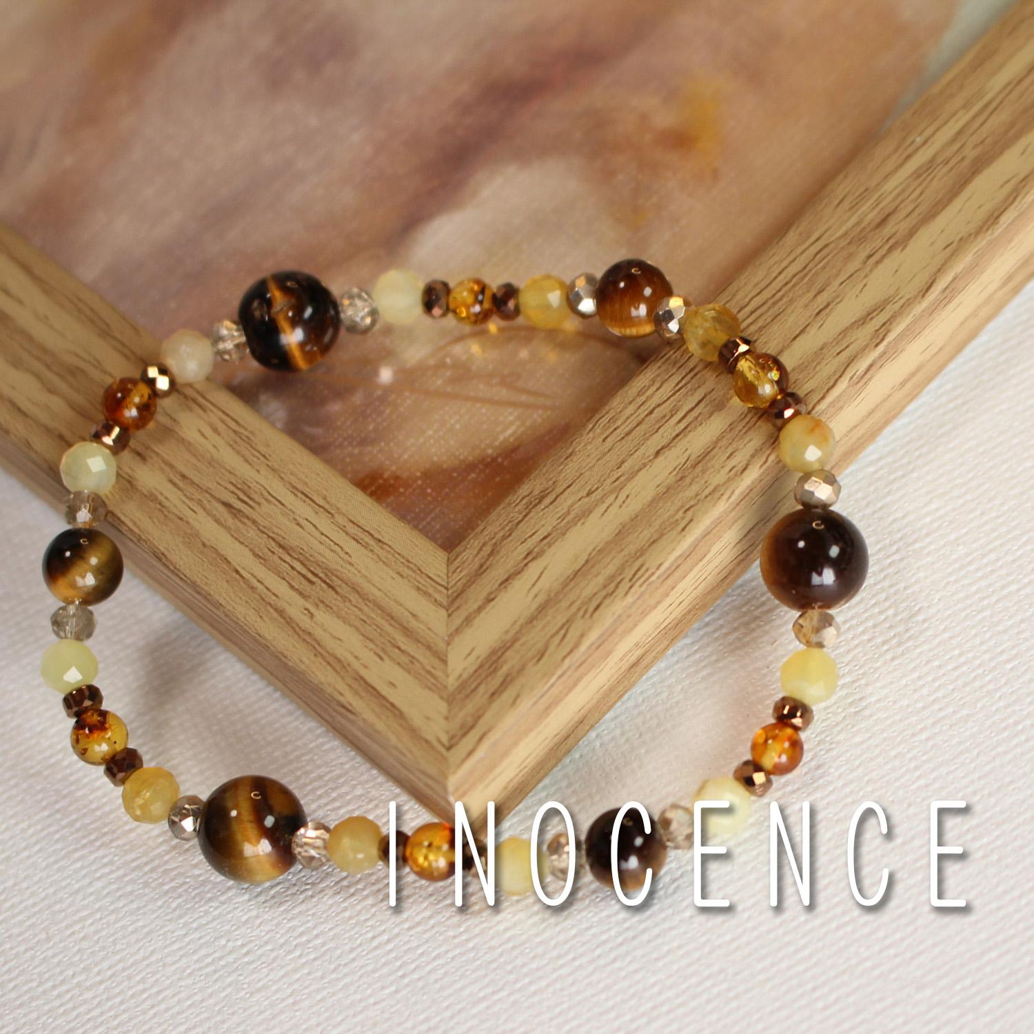 【限定セット】Bobak Marmot ブレスレット ＆ 額装アートポストカード | 6枚目