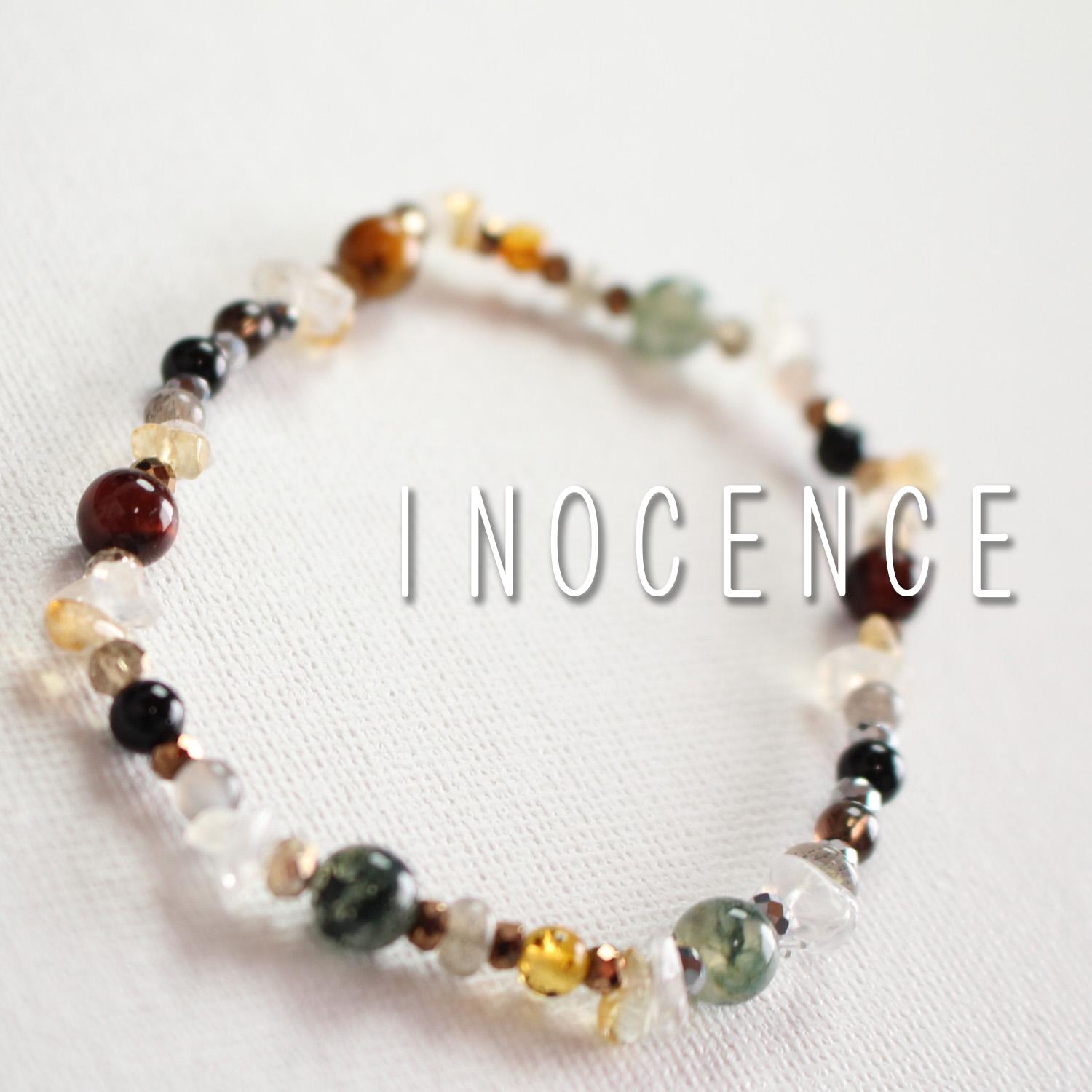 【限定セット】Woodchuck ブレスレット ＆ 額装アートポストカード | 4枚目