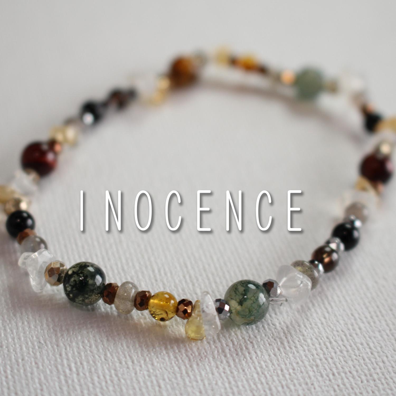 【限定セット】Woodchuck ブレスレット ＆ 額装アートポストカード | 5枚目