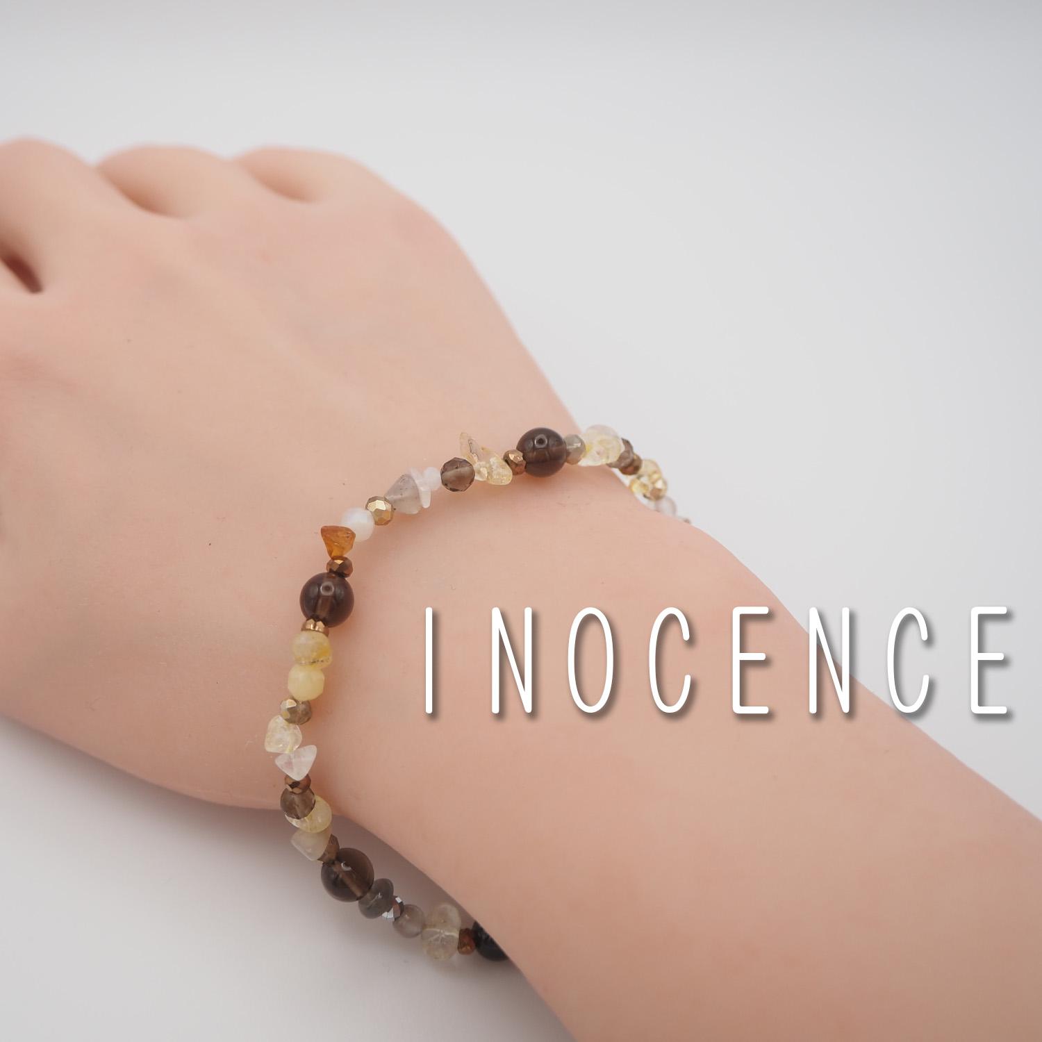 【限定セット】Himalayan Marmot ブレスレット ＆ 額装アートポストカード | 3枚目