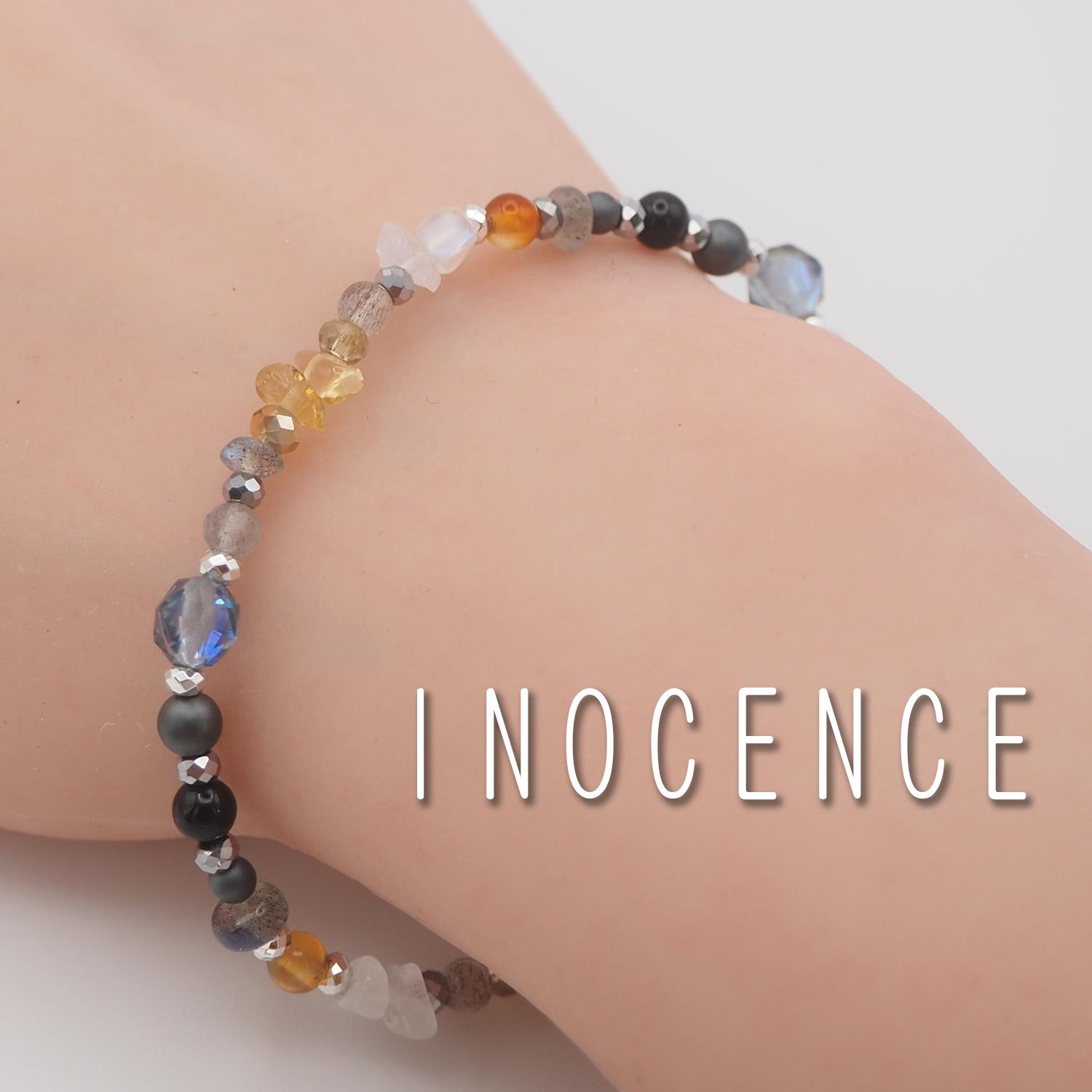 【限定セット】Alpine Marmot ブレスレット ＆ 額装アートポストカード | 3枚目