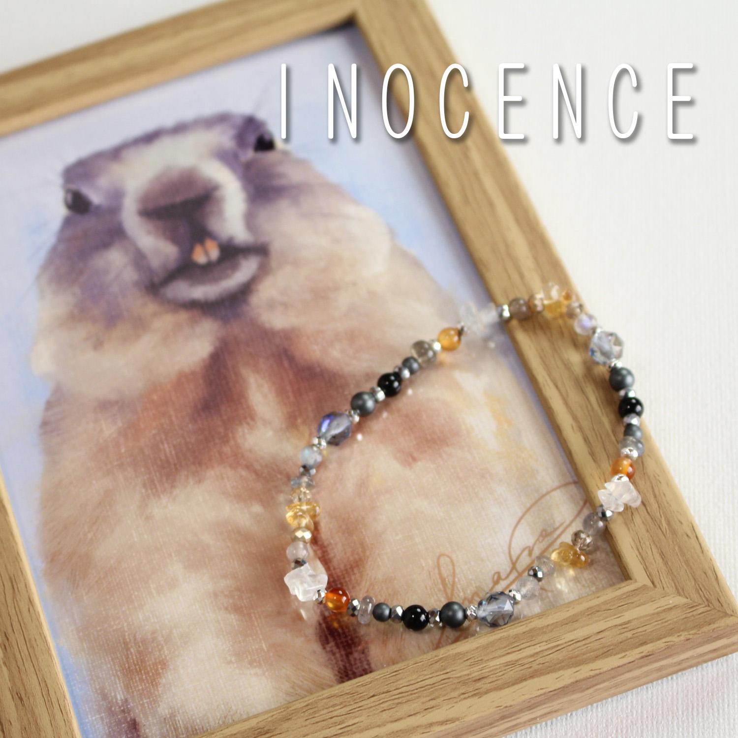 【限定セット】Alpine Marmot ブレスレット ＆ 額装アートポストカード | 4枚目