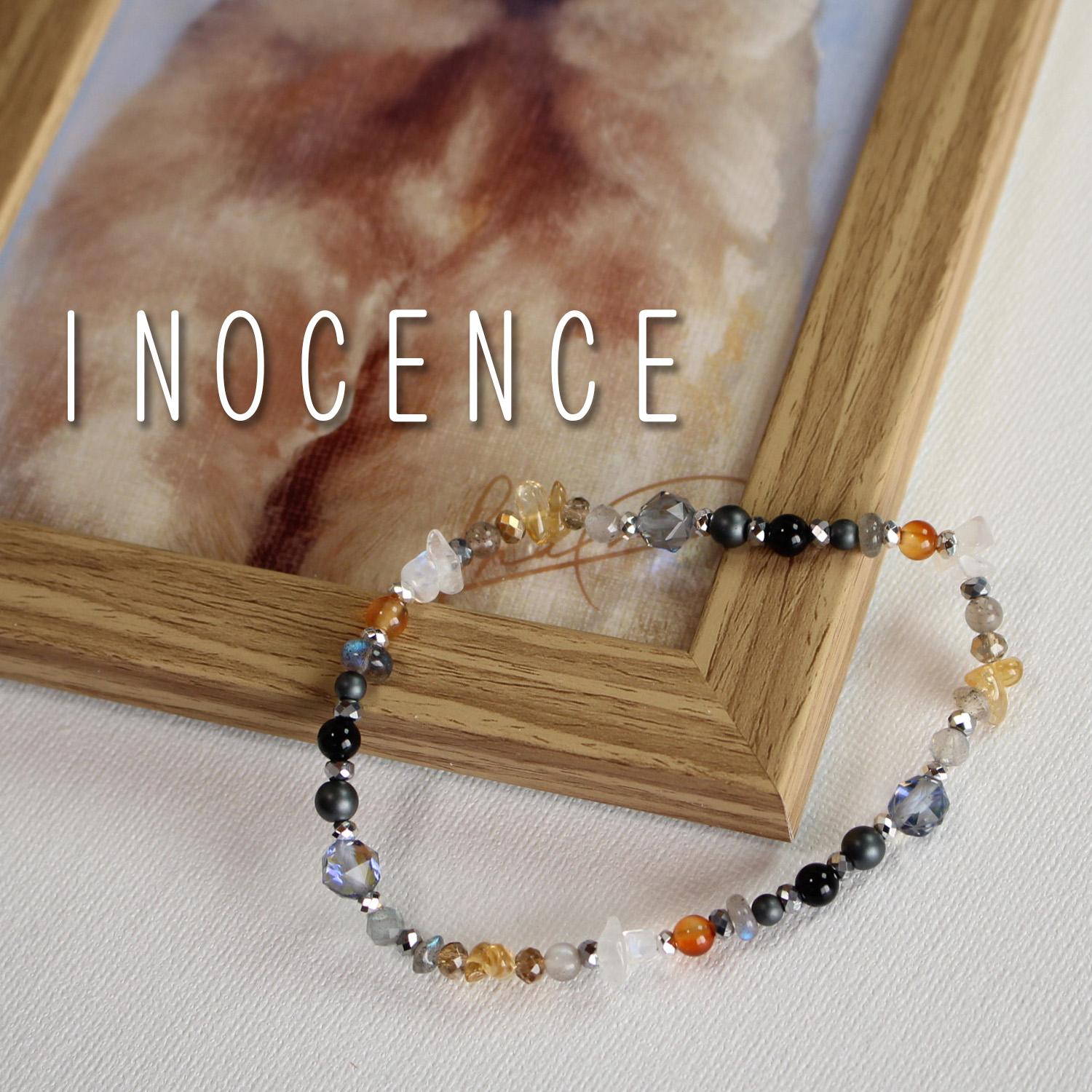 【限定セット】Alpine Marmot ブレスレット ＆ 額装アートポストカード | 6枚目