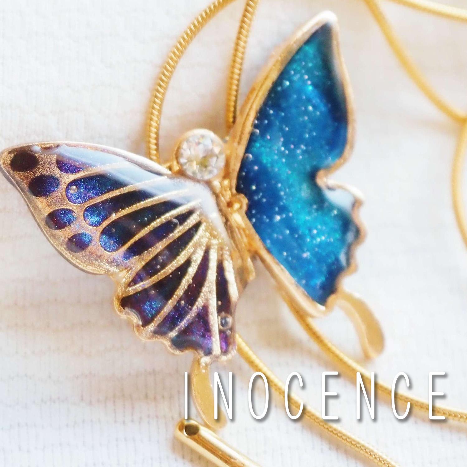 Butterfly Effect~深空の祈り~ 3way accessory | 2枚目