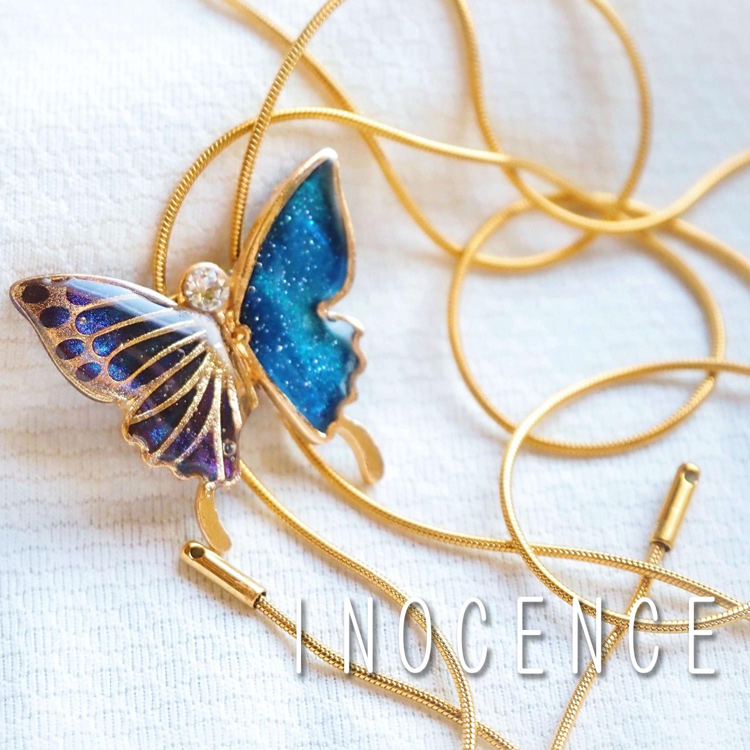 Butterfly Effect~深空の祈り~ 3way accessory | 3枚目