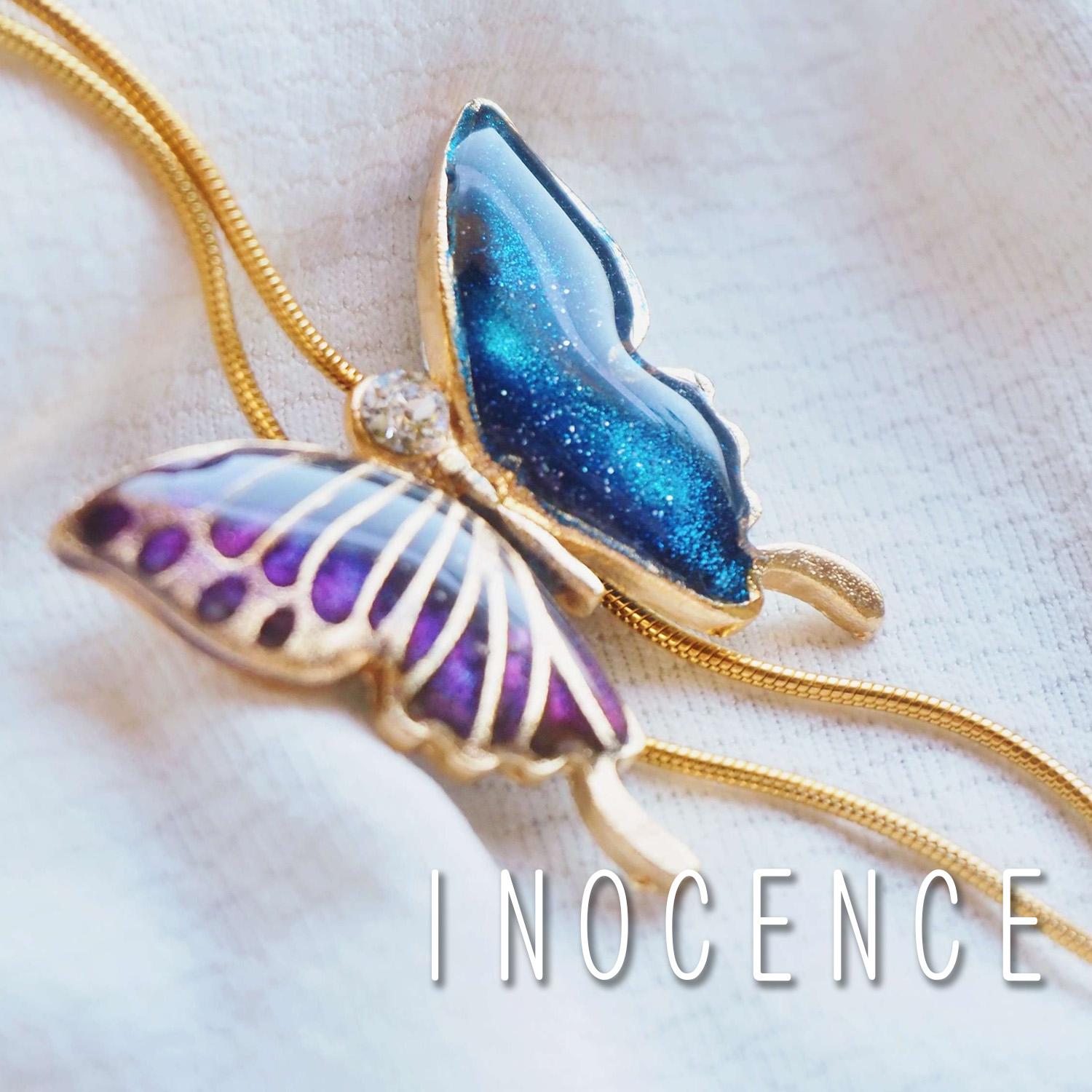 Butterfly Effect~深空の祈り~ 3way accessory | 4枚目