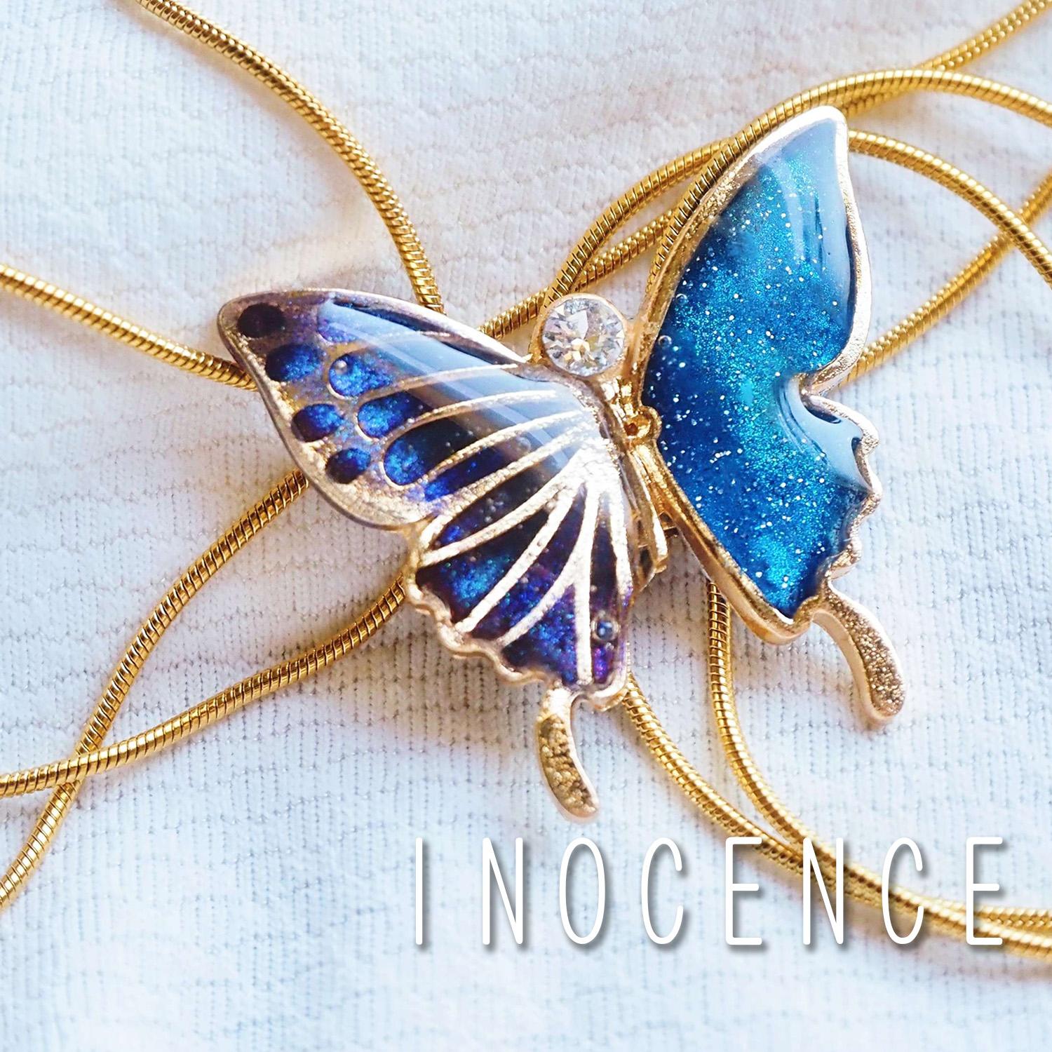 Butterfly Effect~深空の祈り~ 3way accessory | 5枚目