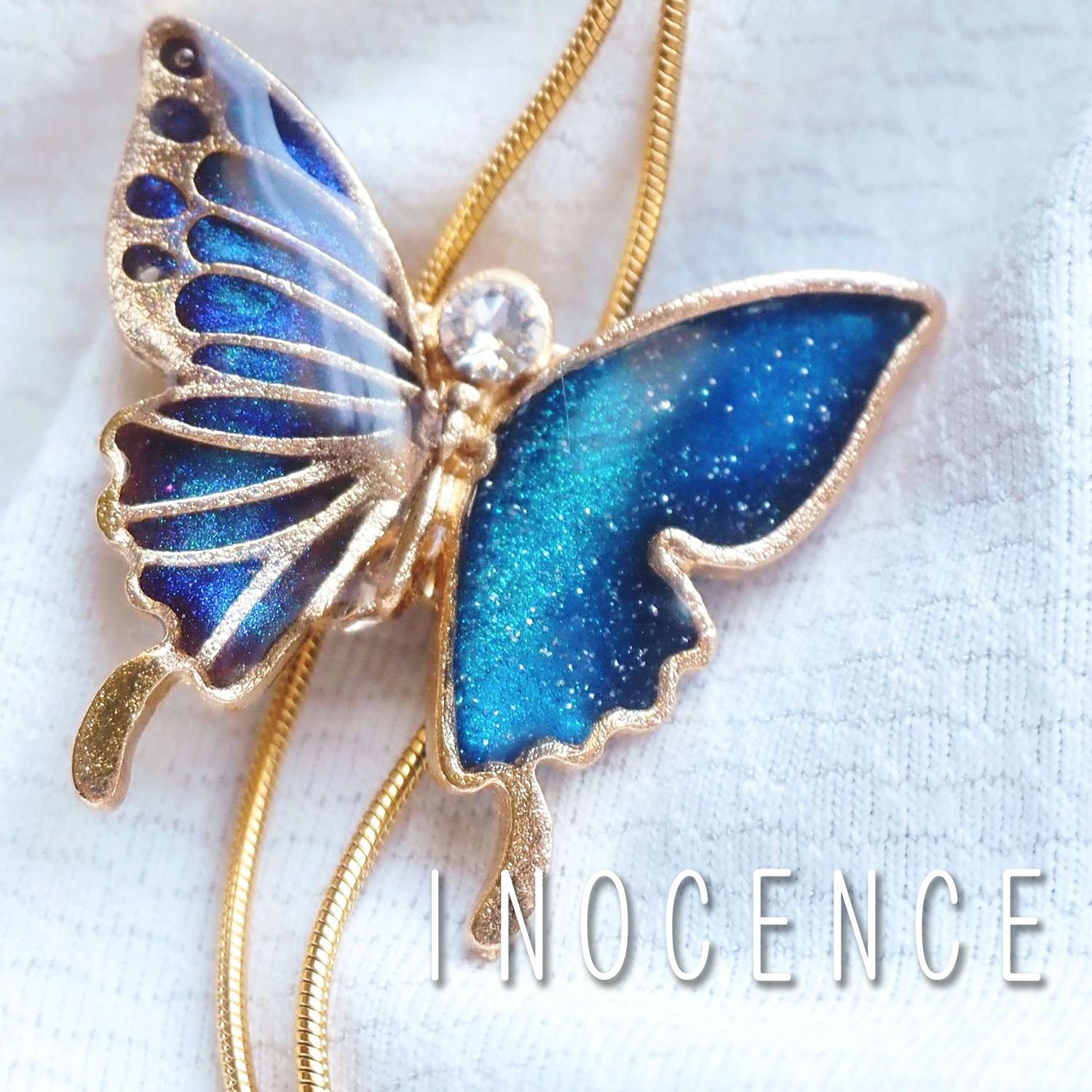 Butterfly Effect ~澄むとき~ 3way accessory | 2枚目