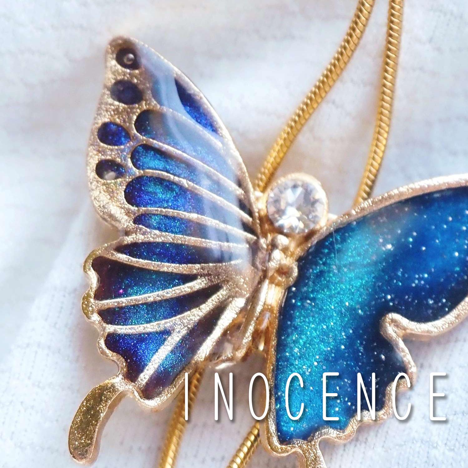 Butterfly Effect ~澄むとき~ 3way accessory | 3枚目